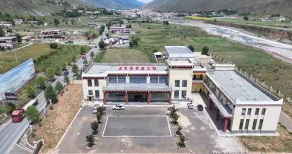 四川道孚非物质文化遗产（道孚藏族非遗传统技艺有哪些？）-第2张图片-八三百科