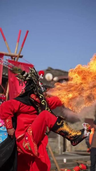 张谷英镇非物质文化遗产（张谷英古镇非遗美食有哪些）-第2张图片-八三百科