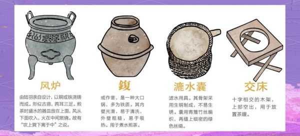 陆羽标准非物质文化遗产（陆羽茶道非遗标准是什么）-第1张图片-八三百科