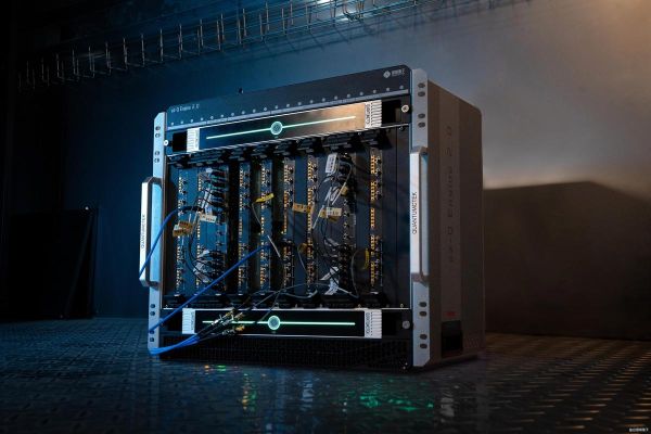 量子计算的超导方案特点(量子计算超导方案优缺点深度解析)-第3张图片-八三百科 量子计算的超导方案特点(量子计算超导方案优缺点深度解析)-第3张图片-八三百科