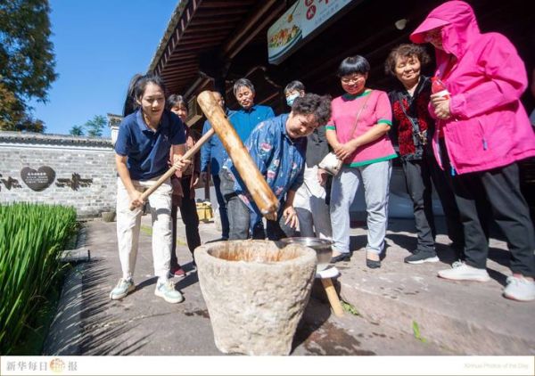 非物质水磨文化遗产（非物质水磨文化遗产是什么）-第3张图片-八三百科