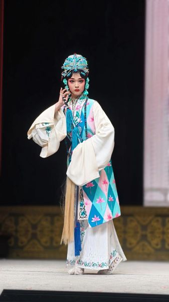 楚剧非物质文化遗产（楚剧非遗传承现状及未来发展前景）-第1张图片-八三百科