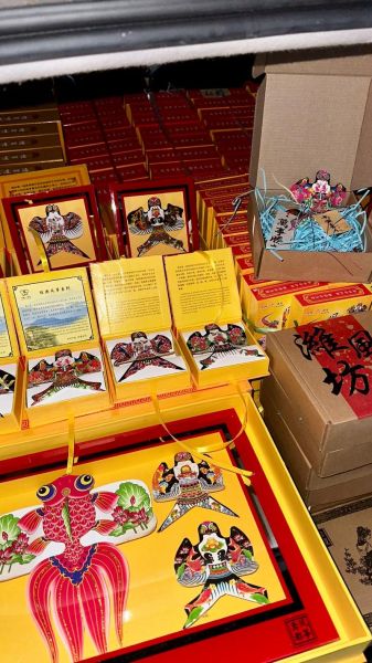 非物质文化遗产 潍坊（潍坊非遗有哪些可以体验）-第2张图片-八三百科