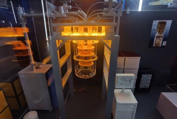 国外超导量子计算机研究进展（国外超导量子计算机最新突破有哪些？）-第2张图片-八三百科