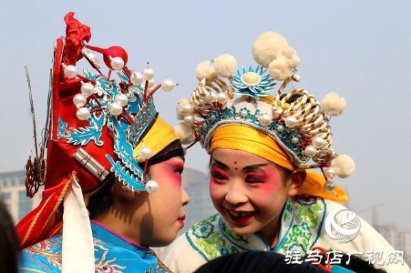 驻马店非物质文化遗产（驻马店非遗代表性项目有哪些）-第3张图片-八三百科