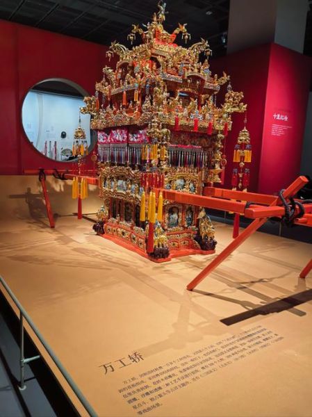 非物质文化遗产在哪找的（非物质文化遗产在哪里找的）-第3张图片-八三百科