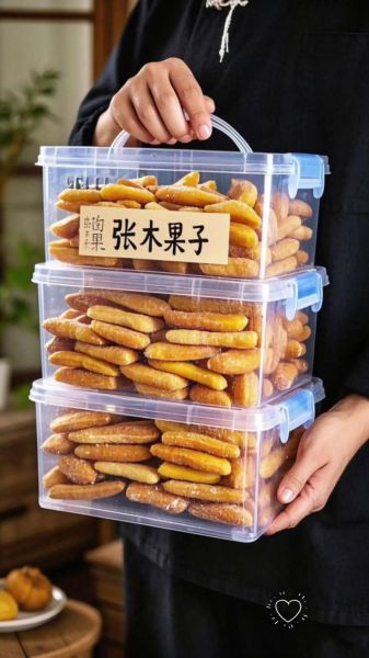 邳州炒货非物质文化遗产（邳州炒货申遗成功了吗）-第1张图片-八三百科