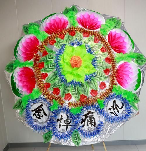 非物质文化遗产葬礼（非物质文化遗产葬礼有哪些）-第3张图片-八三百科