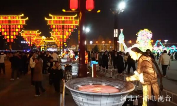 燕赵非物质文化遗产（燕赵非遗有哪些最具代表性的项目）-第3张图片-八三百科