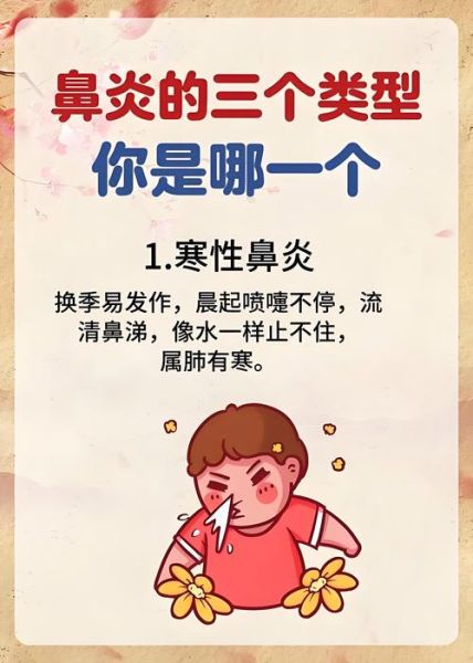 非物质文化遗产 鼻炎（过敏性鼻炎传统疗法大全）-第1张图片-八三百科