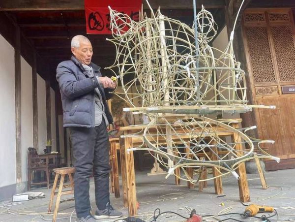 遂川县的非物质文化遗产（遂川县非遗项目有哪些）-第2张图片-八三百科