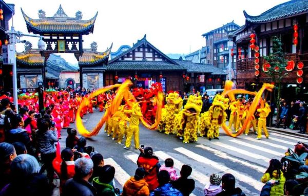 潼南有非物质文化遗产吗-第2张图片-八三百科