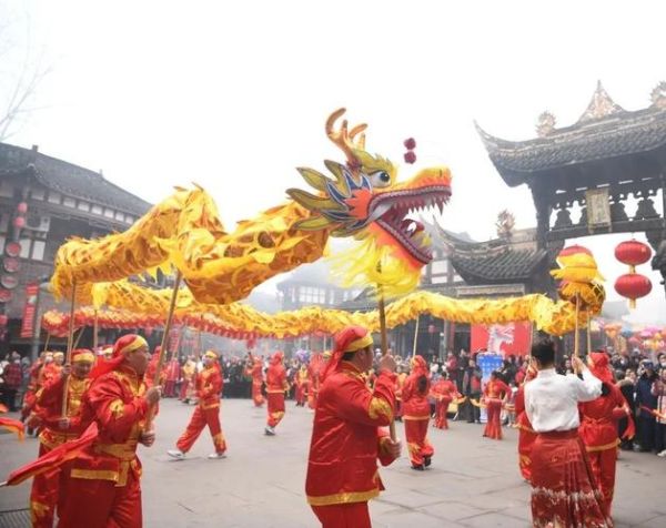 潼南有非物质文化遗产吗-第1张图片-八三百科