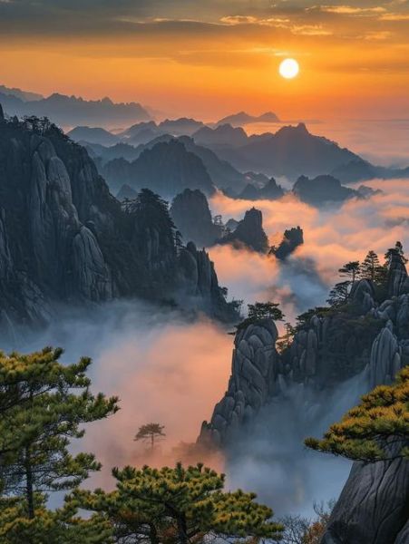 黄山非物质文化遗产（黄山非遗有哪些值得一看？）-第3张图片-八三百科