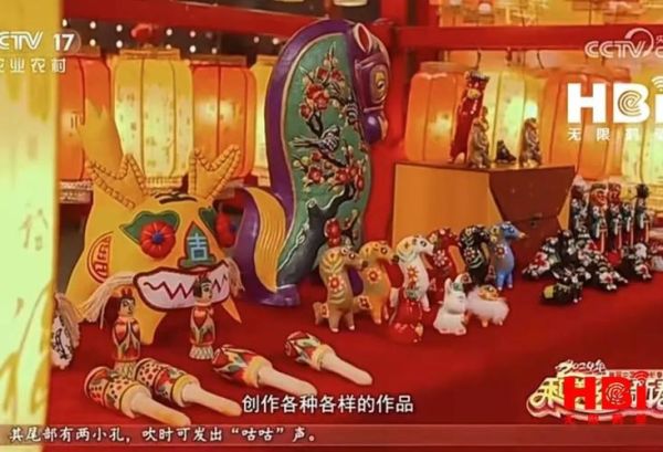 鹤壁非物质文化遗产魔（新手必看：鹤壁非遗魔法传说到底是什么）-第1张图片-八三百科