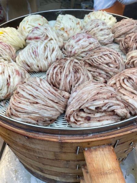 贵阳非物质文化遗产饼（贵阳非遗破酥包的制作秘诀在哪）-第2张图片-八三百科