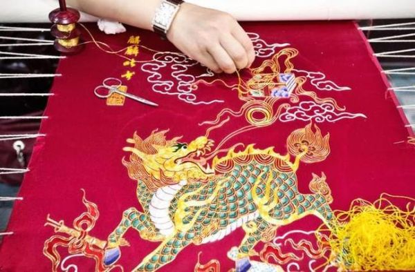 漳县非物质文化遗产（漳县非遗有哪些项目？一篇看懂传承宝库）-第1张图片-八三百科