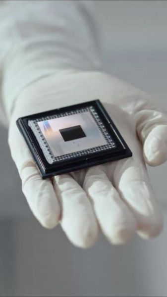 超导量子计算芯片是什么（超导量子比特芯片入门科普）-第3张图片-八三百科