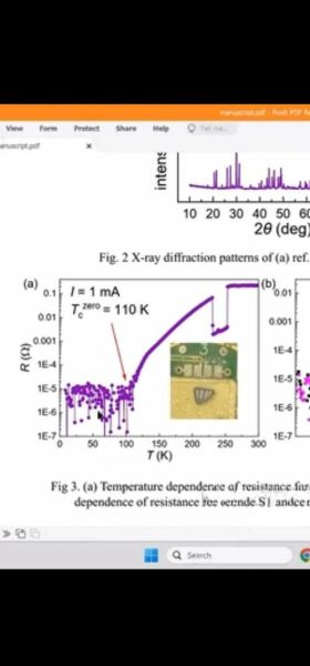 室温超导对量子计算（室温超导对量子计算的影响有多大）-第1张图片-八三百科