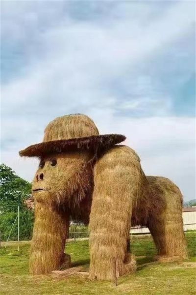 草雕非物质文化遗产（草雕非物质文化遗产传承与新手入门）-第2张图片-八三百科