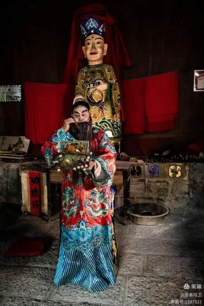 遵义的物质非文化遗产（遵义的非遗有哪些）-第2张图片-八三百科