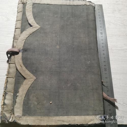 非物质文化遗产本子（非物质文化遗产本子有哪些？）-第1张图片-八三百科