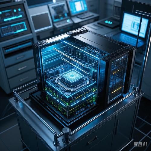 国内量子计算机技术（国内首台超导量子计算机有哪些特点）-第2张图片-八三百科