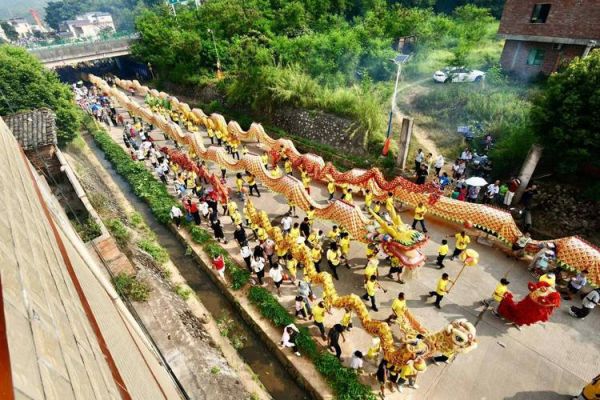 非物质文化遗产韶关（韶关非物质文化遗产有哪些？）-第1张图片-八三百科