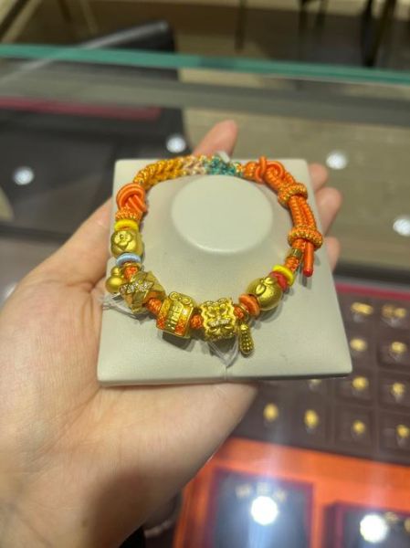 非物质文化遗产手链（纯手工非遗手链哪里买最靠谱）-第2张图片-八三百科