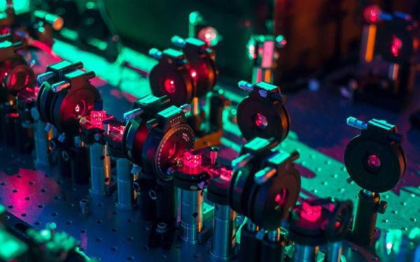 量子计算的是什么技术（量子计算到底是什么技术）-第3张图片-八三百科