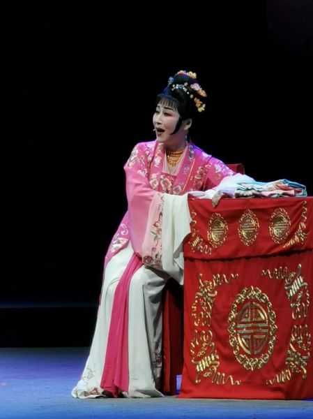 绍兴越剧非物质文化遗产（绍兴越剧非遗怎么入门看）-第1张图片-八三百科