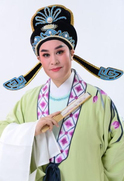 绍兴越剧非物质文化遗产（绍兴越剧非遗怎么入门看）-第3张图片-八三百科