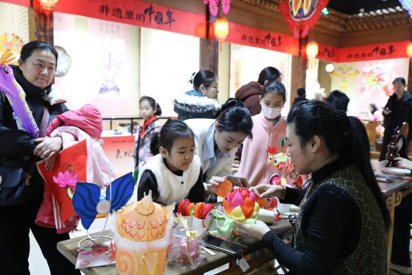 藁城非物质文化遗产遗产（藁城非遗有哪些？一张新手也能看懂的清单）-第2张图片-八三百科