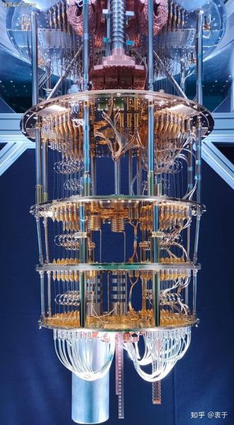 量子技术和计算机的发明（量子计算机到底是什么）-第2张图片-八三百科