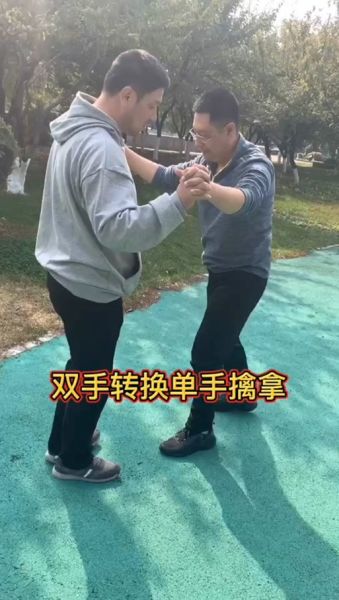 非物质文化遗产手搏术（非物质文化遗产手搏术如何自学入门）-第2张图片-八三百科