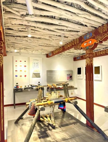 藏族非物质文化遗产（藏族非物质文化遗产有哪些传统项目）-第1张图片-八三百科