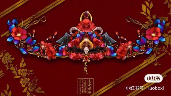 非物质文化遗产花冠（花冠非遗：新手了解花冠制作全流程及技艺传承）-第2张图片-八三百科