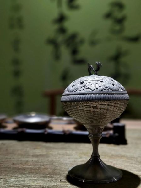 玉环非物质文化遗产(玉环非遗技艺大全:玉环锡器制作技艺)-第2张图片-八三百科 玉环非物质文化遗产(玉环非遗技艺大全:玉环锡器制作技艺)-第2张图片-八三百科