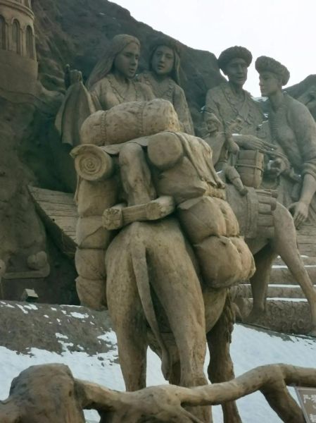 非物质文化遗产邯郸（邯郸非物质文化遗产项目有哪些？）-第3张图片-八三百科