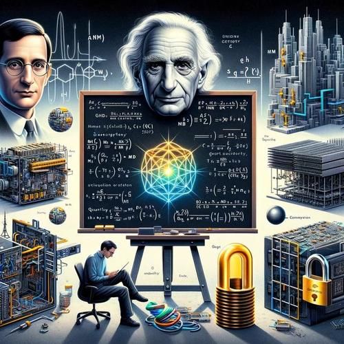 量子计算的技术原理（量子计算机是怎么工作的量子态如何存储信息）-第2张图片-八三百科