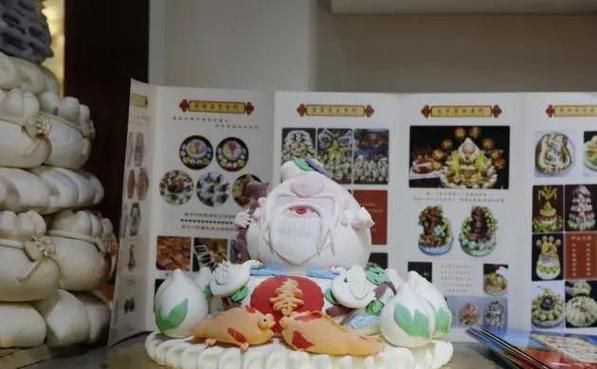 济南文化遗产非物质文化遗产（济南有哪些值得打卡的非遗项目）-第1张图片-八三百科