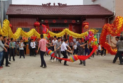 温氏非物质文化遗产（温氏非遗文化有哪些）-第3张图片-八三百科