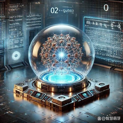 为什么出现量子计算技术（量子计算技术为什么诞生）-第2张图片-八三百科