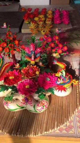 莱芜的非物质文化遗产（莱芜非遗有哪些代表项目）-第3张图片-八三百科