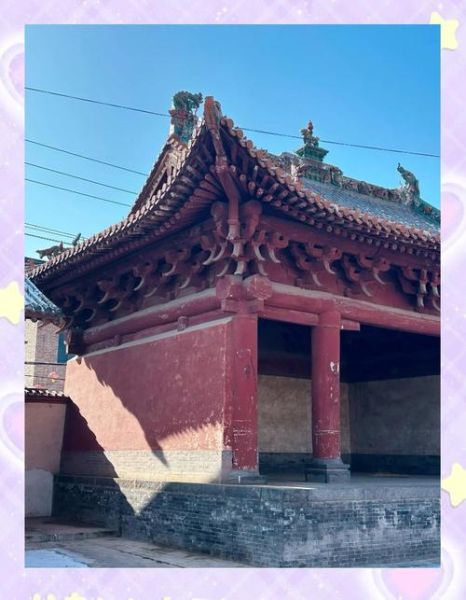 绛县非物质文化遗产（绛县非遗有什么？）-第2张图片-八三百科