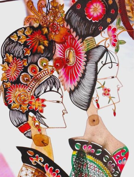 非物质文化遗产未来建议（非物质文化遗产如何在Z世代中活下去）-第3张图片-八三百科