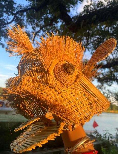 草编非物质文化遗产(草编非遗手工初学者教程)-第1张图片-八三百科 草编非物质文化遗产(草编非遗手工初学者教程)-第1张图片-八三百科