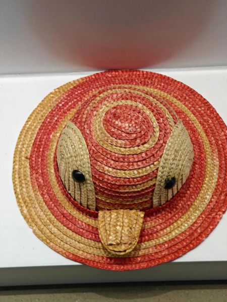 草编非物质文化遗产(草编非遗手工初学者教程)-第2张图片-八三百科 草编非物质文化遗产(草编非遗手工初学者教程)-第2张图片-八三百科