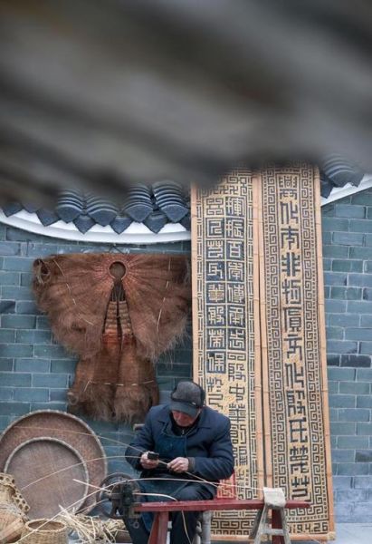 兴化非物质文化遗产（兴化非物质文化遗产有哪些？）-第2张图片-八三百科