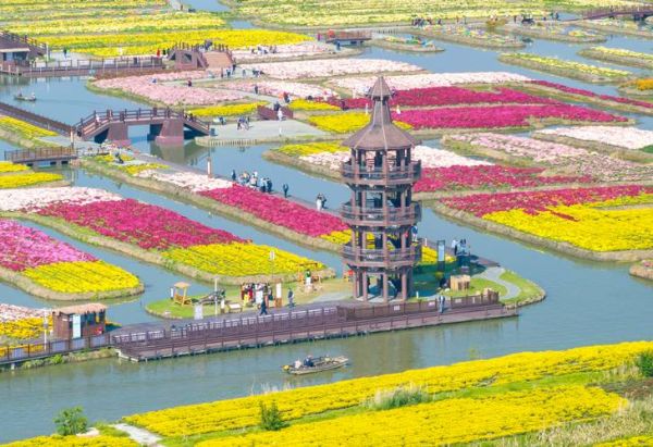 兴化非物质文化遗产（兴化非物质文化遗产有哪些？）-第3张图片-八三百科